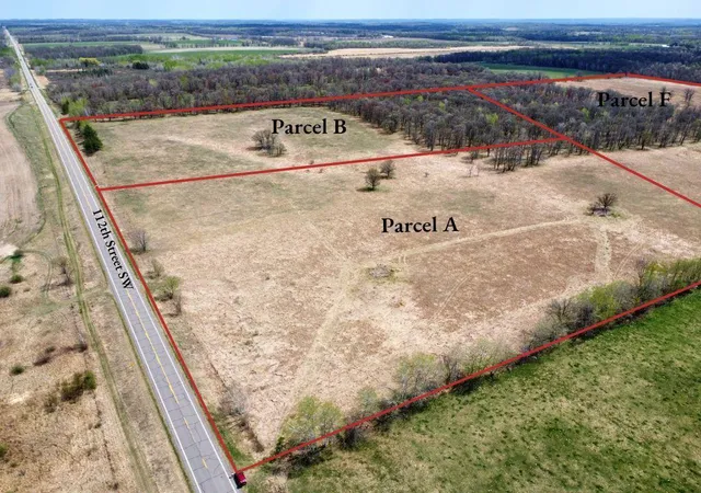 Homes for sale in Motley, MN | Parcel B 112th St Sw, Motley, MN 56466 | MLS# 6731186