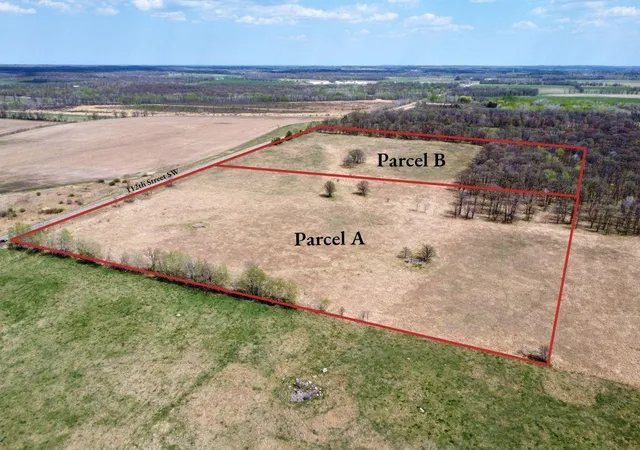 Photo 3 of Land for sale at Parcel B 112th St Sw, Motley, MN 56466 | MLS# 6731186 | Listing updated on 2026-05-29