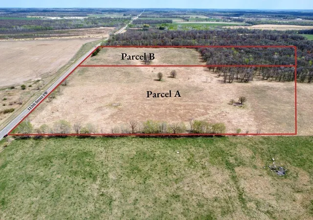 Photo 3 of Land for sale at Parcel B 112th St SW, Motley, MN 56466 | MLS# 6731186 | Listing updated on 2026-05-29