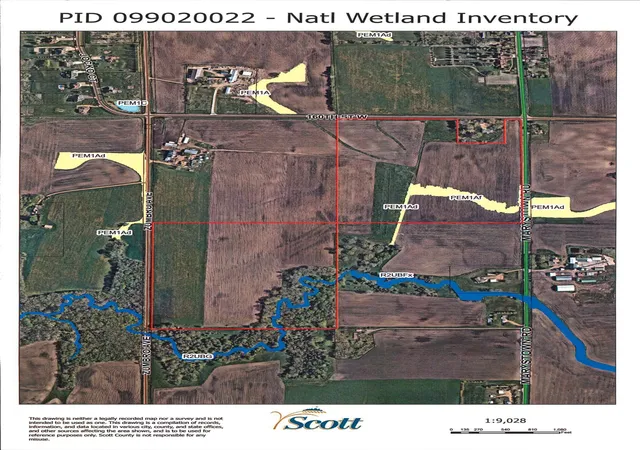Photo 2 of Land for sale at Xxx 160th St, Shakopee, MN 55379 | MLS# 6731261 | Listing updated on 2026-06-19