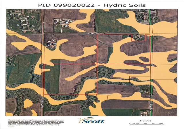 Photo 3 of Land for sale at Xxx 160th St, Shakopee, MN 55379 | MLS# 6731261 | Listing updated on 2026-06-19