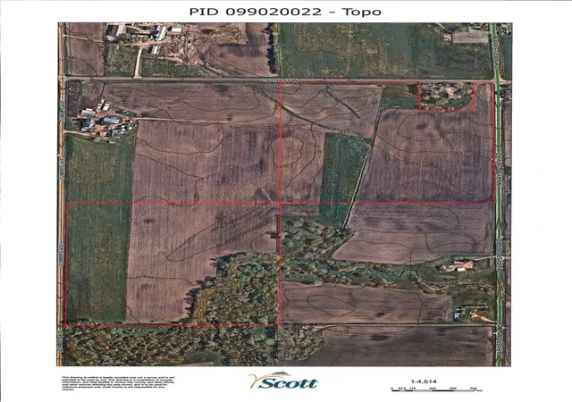 Photo 4 of Land for sale at Xxx 160Th St, Shakopee, MN 55379 | MLS# 6731261 | Listing updated on 2026-06-19