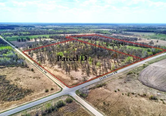Homes for sale in Motley, MN | Parcel D 112th St Sw, Motley, MN 56466 | MLS# 6731323