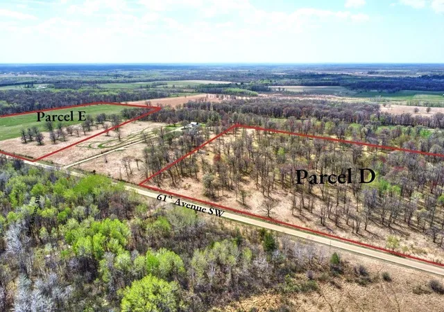 Homes for sale in Motley, MN | Parcel D 112th St Sw, Motley, MN 56466 | MLS# 6731323