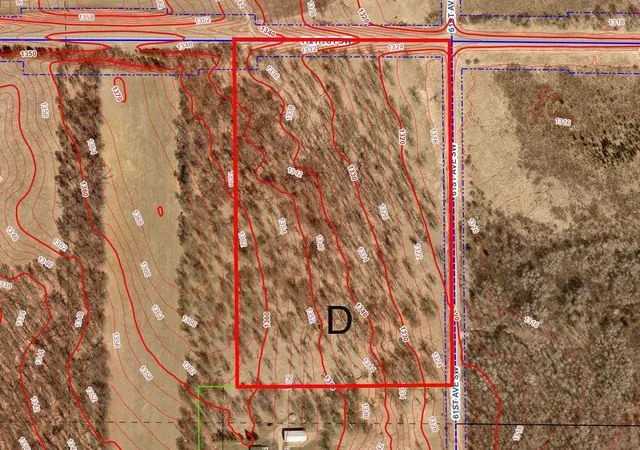 Homes for sale in Motley, MN | Parcel D 112Th St Sw, Motley, MN 56466 | MLS# 6731323