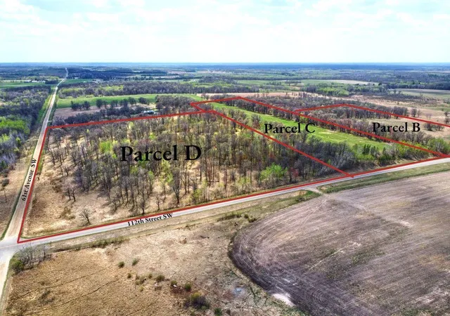 Homes for sale in Motley, MN | Parcel D 112Th St Sw, Motley, MN 56466 | MLS# 6731323