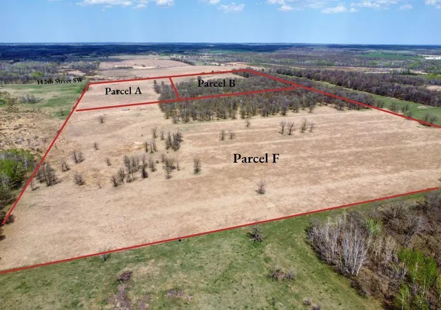 Homes for sale in Motley, MN | Parcel F 61st Ave Sw, Motley, MN 56466 | MLS# 6731353