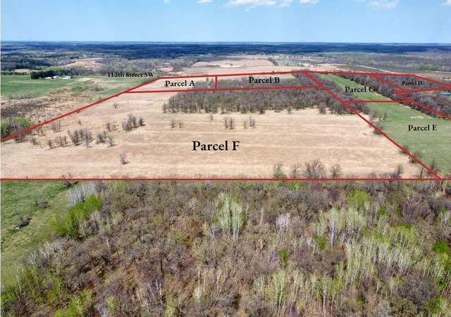 Homes for sale in Motley, MN | Parcel F 61St Ave Sw, Motley, MN 56466 | MLS# 6731353