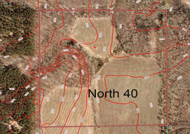 Photo 3 of Sale Pending at Parcel 1 52nd St Sw, Pequot Lakes, MN 56472 | MLS# 6731366 | Listing updated on 2026-05-29