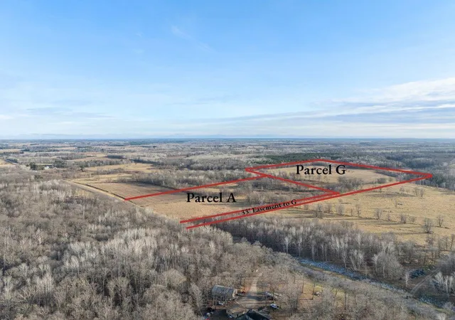 Homes for sale in Pequot Lakes, MN | Parcel A 48th St Sw, Pequot Lakes, MN 56472 | MLS# 6731425