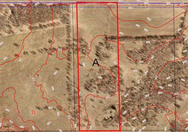 Photo 4 of Land for sale at Parcel A 48Th St Sw, Pequot Lakes, MN 56472 | MLS# 6731425 | Listing updated on 2026-06-19