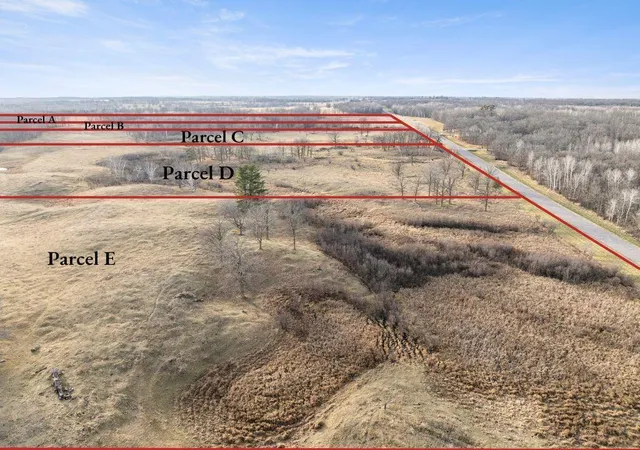 Homes for sale in Pequot Lakes, MN | Parcel A 48th St Sw, Pequot Lakes, MN 56472 | MLS# 6731425