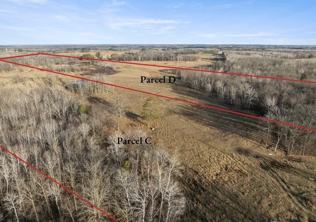 Homes for sale in Pequot Lakes, MN | Parcel C 48th St Sw, Pequot Lakes, MN 56472 | MLS# 6731531