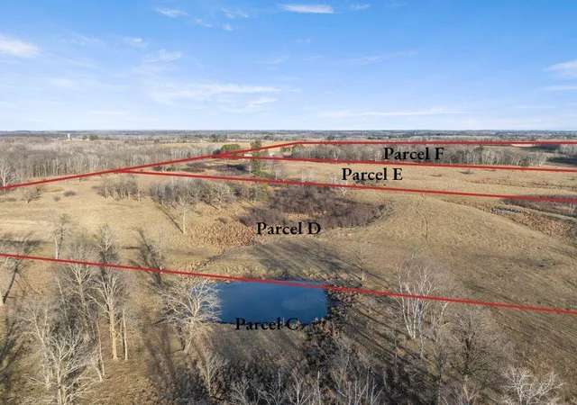 Homes for sale in Pequot Lakes, MN | Parcel C 48Th St Sw, Pequot Lakes, MN 56472 | MLS# 6731531