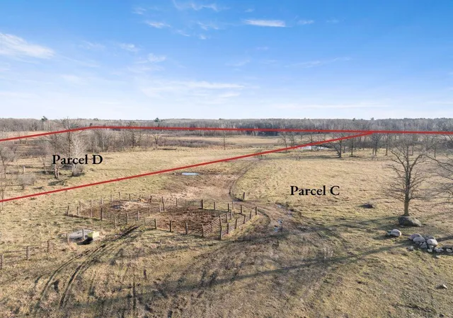 Homes for sale in Pequot Lakes, MN | Parcel C 48Th St Sw, Pequot Lakes, MN 56472 | MLS# 6731531