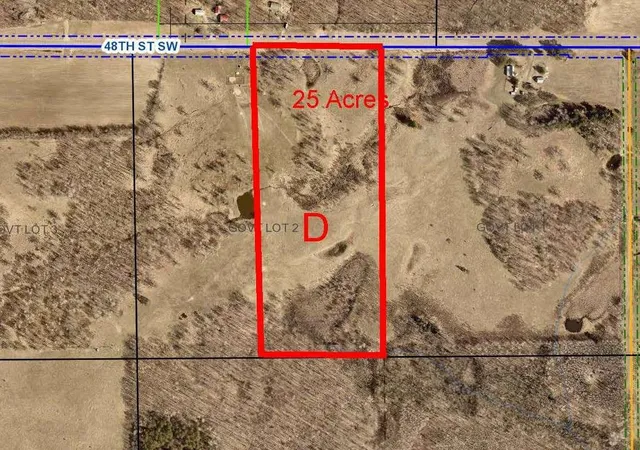 Homes for sale in Pequot Lakes, MN | Parcel D 48th St Sw, Pequot Lakes, MN 56472 | MLS# 6731824