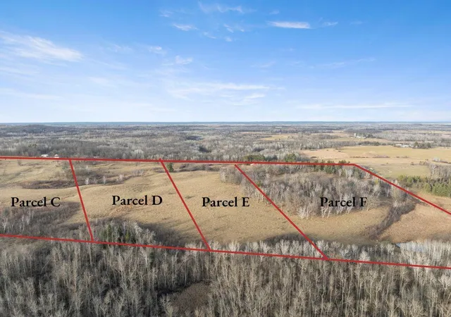 Homes for sale in Pequot Lakes, MN | Parcel D 48Th St Sw, Pequot Lakes, MN 56472 | MLS# 6731824