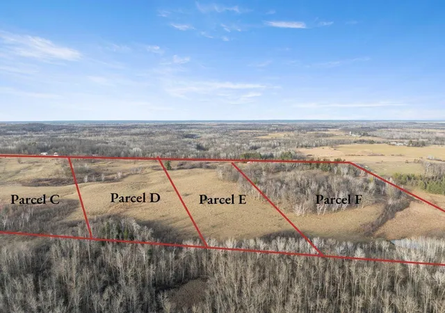 Homes for sale in Pequot Lakes, MN | Parcel E 48th St Sw, Pequot Lakes, MN 56472 | MLS# 6731831
