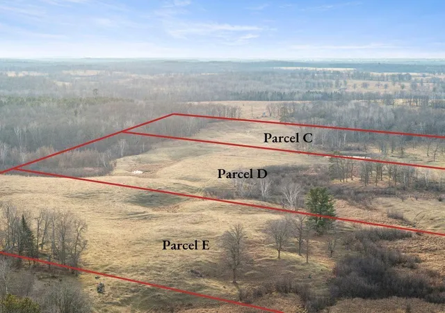 Homes for sale in Pequot Lakes, MN | Parcel E 48th St Sw, Pequot Lakes, MN 56472 | MLS# 6731831