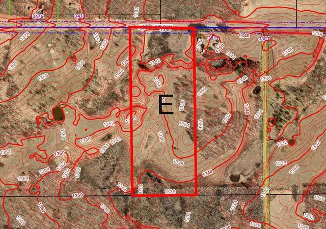 Photo 3 of Land for sale at Parcel East 48th St SW, Pequot Lakes, MN 56472 | MLS# 6731831 | Listing updated on 2026-06-19