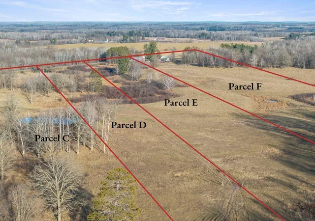 Photo 4 of Land for sale at Parcel East 48th St SW, Pequot Lakes, MN 56472 | MLS# 6731831 | Listing updated on 2026-06-19