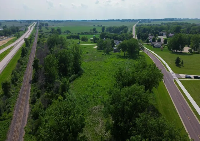 Land for sale at Tbd 1st Avenue SW, Worthington, MN 56187 | MLS# 6734829
