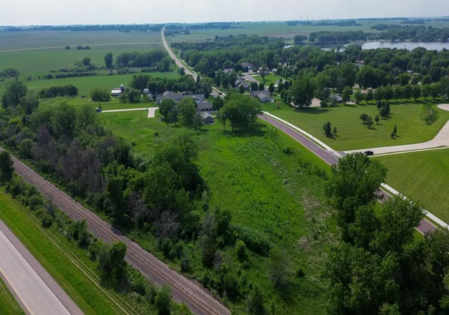 Photo 1 of Land for sale at Tbd 1st Avenue SW, Worthington, MN 56187 | MLS# 6734829 | Listing updated on 2026-09-21