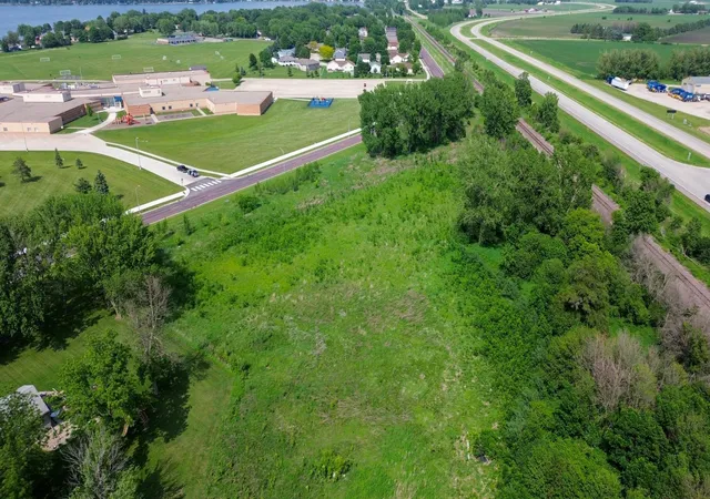 Photo 4 of Land for sale at Tbd 1st Avenue SW, Worthington, MN 56187 | MLS# 6734829 | Listing updated on 2026-09-21