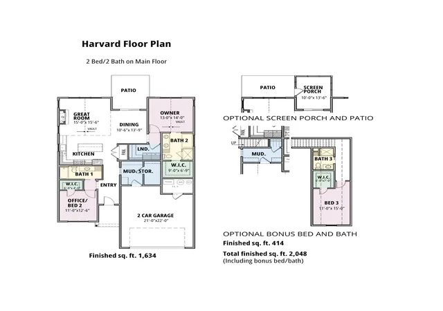 2nd image of 2469 Sharon Lane, Hudson, WI 54016 | MLS# 6736315