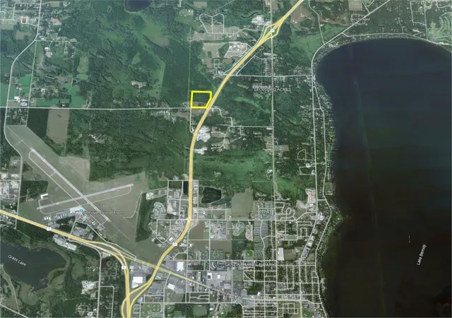 Photo 3 of Land for sale at 1609 Balsam Rd Nw, Bemidji, MN 56601 | MLS# 6736381 | Listing updated on 2026-06-19
