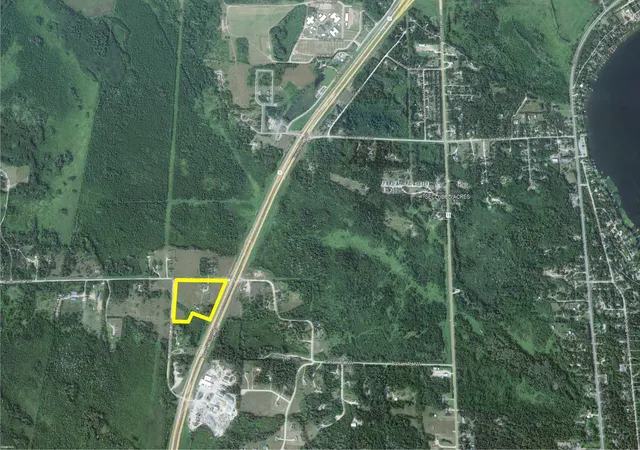 Photo 2 of Land for sale at 1612 Balsam Rd Nw, Bemidji, MN 56601 | MLS# 6736395 | Listing updated on 2026-06-19