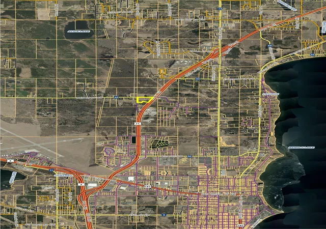 Photo 4 of Land for sale at 1612 Balsam Rd NW, Bemidji, MN 56601 | MLS# 6736395 | Listing updated on 2026-06-19