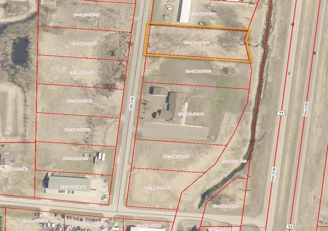 Photo 2 of Land for sale at L3b2 18th St Ne, Willmar, MN 56201 | MLS# 6736642 | Listing updated on 2026-05-04