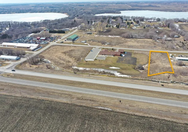 Photo 3 of Land for sale at L3B2 18Th St Ne, Willmar, MN 56201 | MLS# 6736642 | Listing updated on 2026-05-04