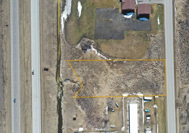 Photo 4 of Land for sale at L3B2 18Th St Ne, Willmar, MN 56201 | MLS# 6736642 | Listing updated on 2026-05-04
