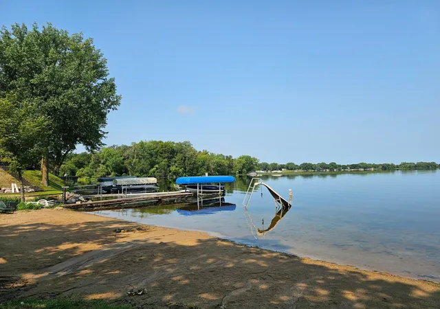 Homes for sale in Spicer, MN | 5288 (R23) 53Rd St Ne, Spicer, MN 56288 | MLS# 6736680