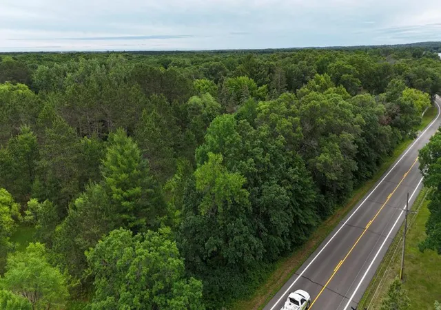 Photo 3 of Land for sale at Xxxx Hillton Rd, Little Falls, MN 56345 | MLS# 6737032 | Listing updated on 2026-06-19