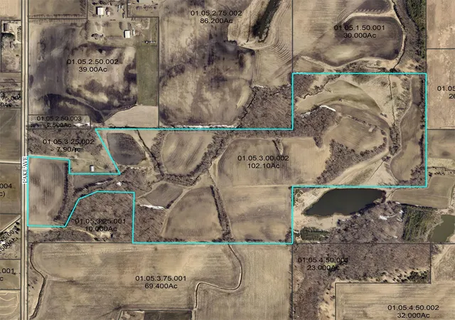 3rd image of Tbd Lake Ave, New Prague, MN 56071 | MLS# 6737254