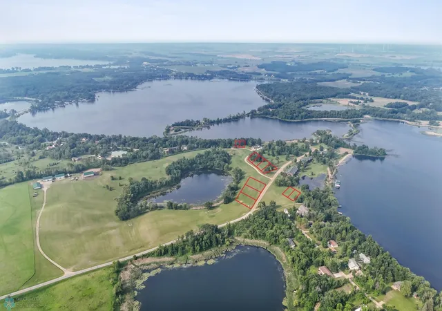 2nd image of Lot 2 Blk 4 Grandview Ln, Lake Park, MN 56554 | MLS# 6737342
