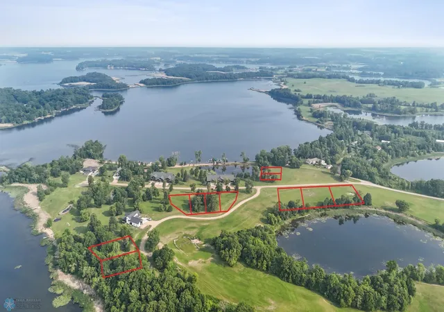 1st image of Lot 2 Blk 6 Grandview Ln, Lake Park, MN 56554 | MLS# 6737404