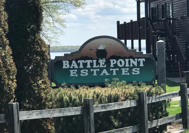 3rd image of Tbd Battle Point Trail, Federal Dam, MN 56641 | MLS# 6737591