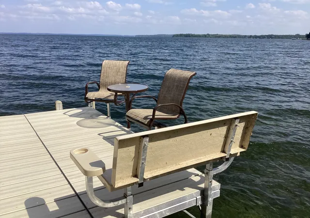 2nd image of 14275 Schuelke Beach Rd Nw, Miltona, MN 56354 | MLS# 6738019