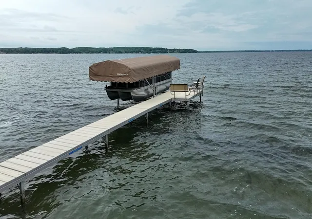 3rd image of 14275 Schuelke Beach Rd Nw, Miltona, MN 56354 | MLS# 6738019