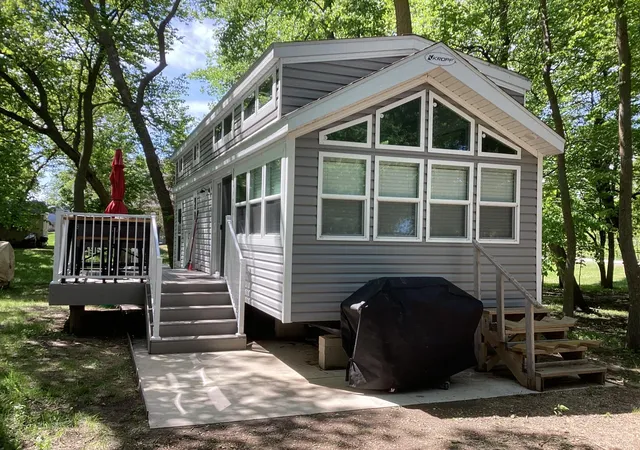 4th image of 14275 Schuelke Beach Rd Nw, Miltona, MN 56354 | MLS# 6738019