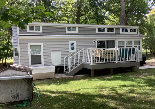 5th image of 14275 Schuelke Beach Rd Nw, Miltona, MN 56354 | MLS# 6738019