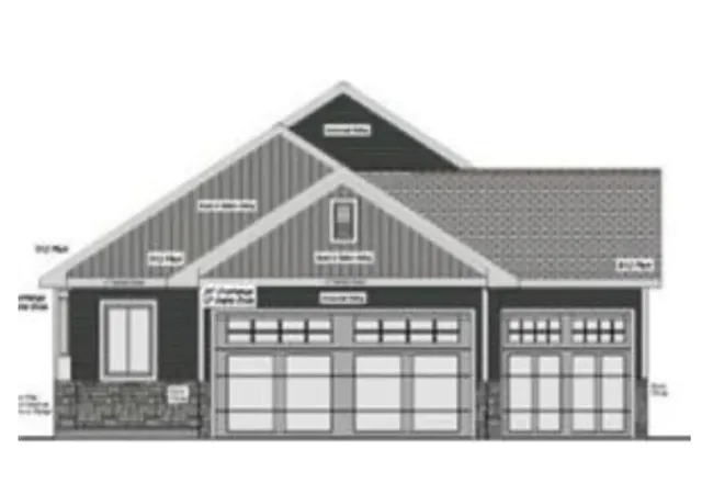 Homes for sale in Saint Croix Falls, WI | 1301 E Aspen Dr, Saint Croix Falls, WI 54024 | MLS# 6738605