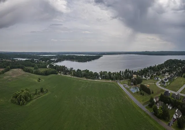 Photo 4 of Land for sale at Lot 11 Block 1 S Ridge Rd, Detroit Lakes, MN 56501 | MLS# 6738837 | Listing updated on 2026-07-14