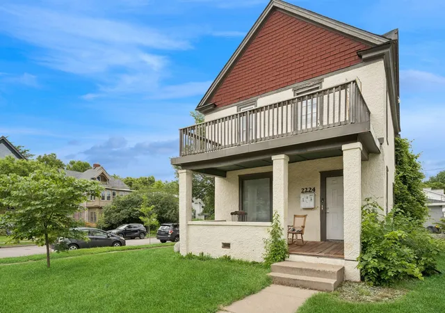 Photo 1 of Multi family home for sale at 2224 4th Avenue N, Minneapolis, MN 55405 | MLS# 6739435 | Listing updated on 2026-09-16
