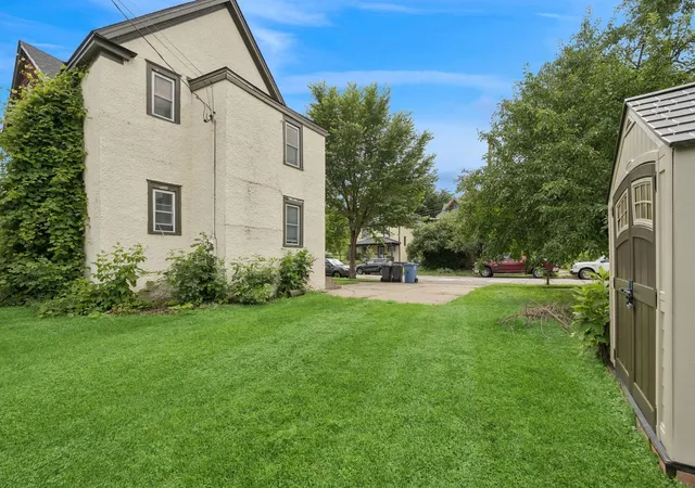Photo 2 of Multi family home for sale at 2224 4th Avenue N, Minneapolis, MN 55405 | MLS# 6739435 | Listing updated on 2026-09-16