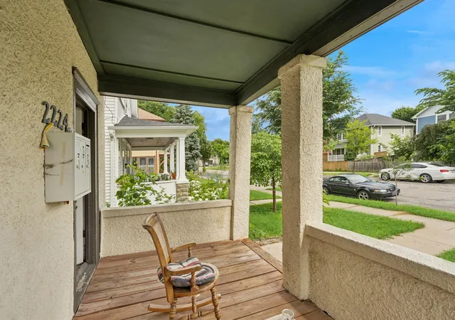 Photo 3 of Multi family home for sale at 2224 4th Avenue N, Minneapolis, MN 55405 | MLS# 6739435 | Listing updated on 2026-09-16